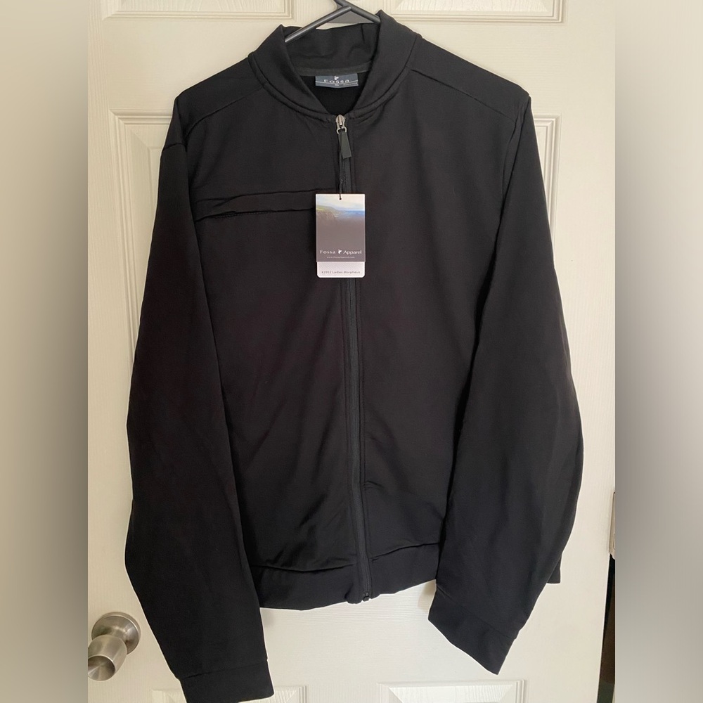 Fossa Ladies Morpheus Jacket